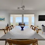 Eden Hill Luxury With Pool In Вилла Монемвазия