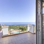 Eden Hill Luxury With Pool In