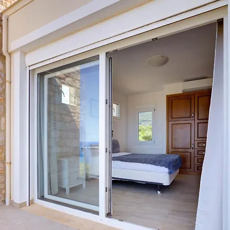 Eden Hill Luxury With Pool In Villa *