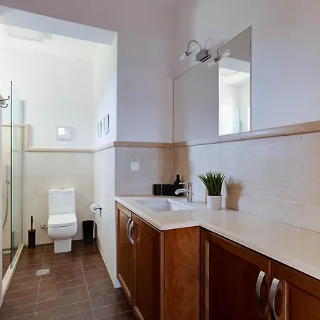 Eden Hill Luxury With Pool In Villa *