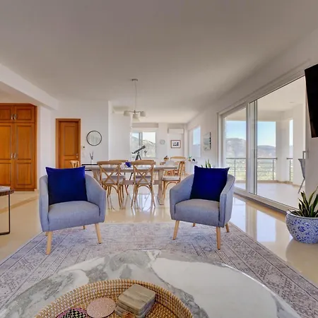 Eden Hill Luxury With Pool In *