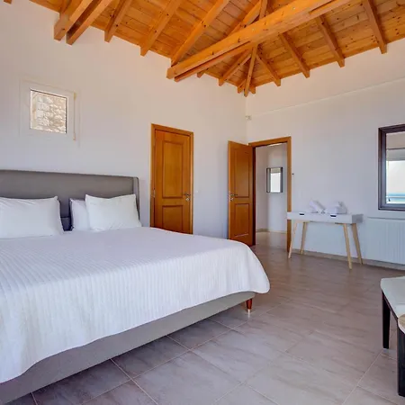 Eden Hill Luxury With Pool In Villa