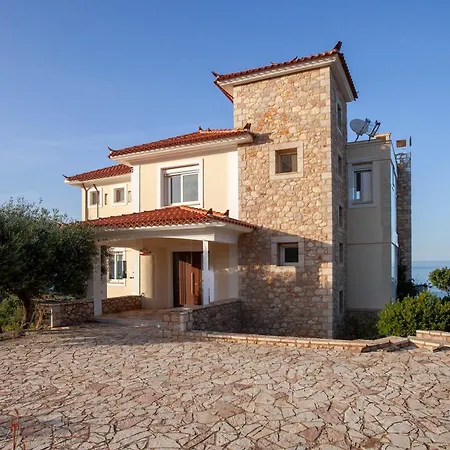 Eden Hill Luxury With Pool In Villa *