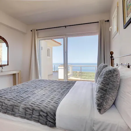 וילה Eden Hill Luxury With Pool In