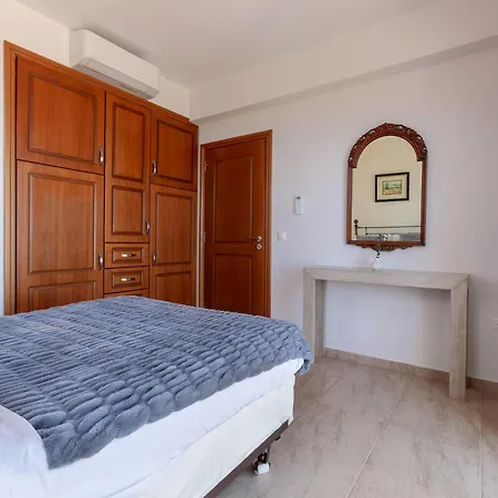 Eden Hill Luxury With Pool In Villa