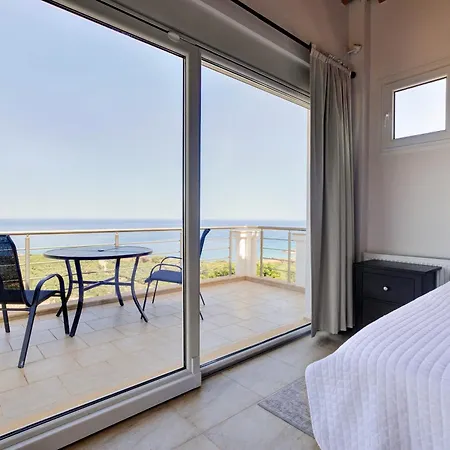 וילה Eden Hill Luxury With Pool In *