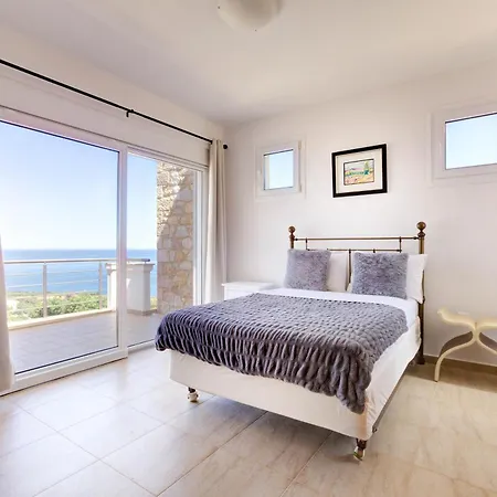 Eden Hill Luxury With Pool In Villa