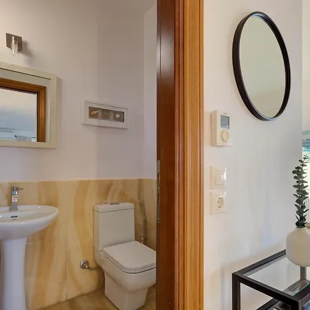 Eden Hill Luxury With Pool In וילה *