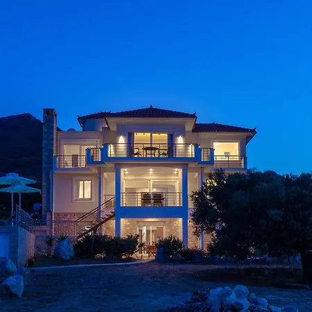 Eden Hill Luxury With Pool In *