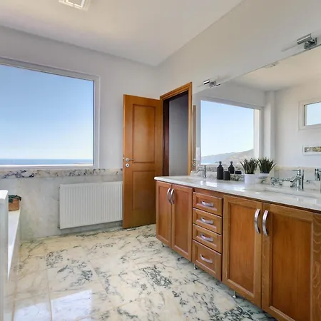 Eden Hill Luxury With Pool In Villa *