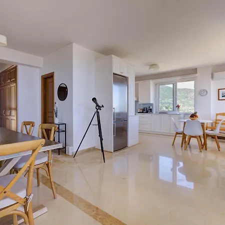 Eden Hill Luxury With Pool In Villa