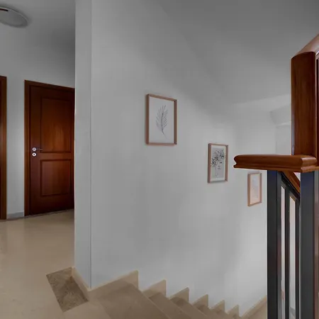 וילה Eden Hill Luxury With Pool In *