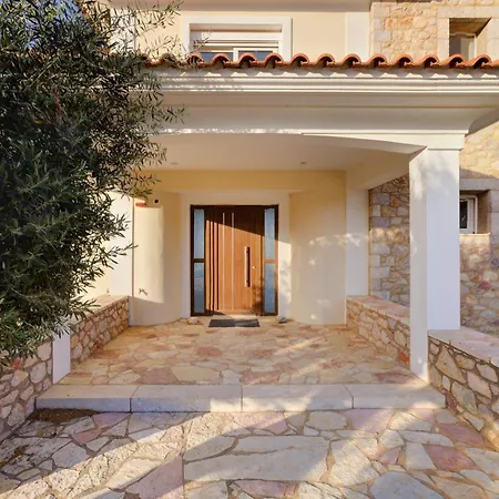 Eden Hill Luxury With Pool In Villa