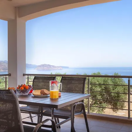 Villa Eden Hill Luxury With Pool In *