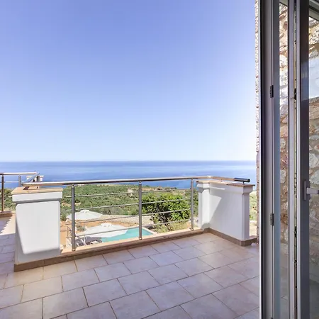 Eden Hill Luxury With Pool In