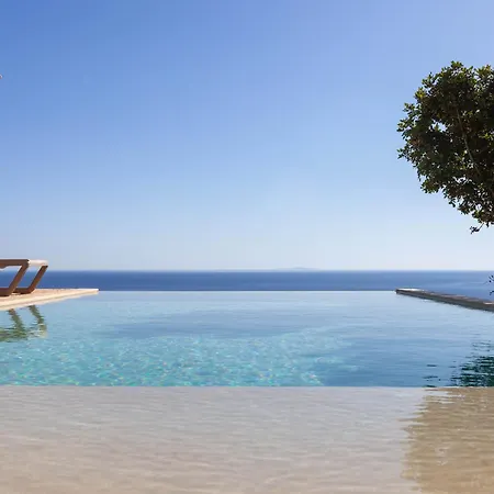 וילה Eden Hill Luxury With Pool In *