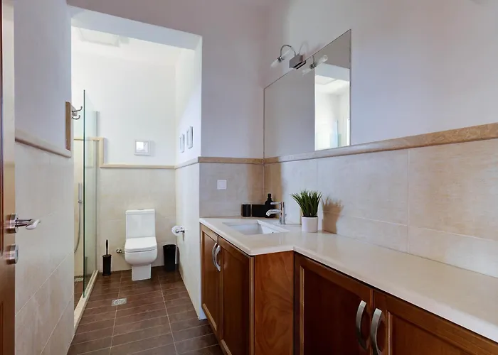 Eden Hill Luxury With Pool In Villa *