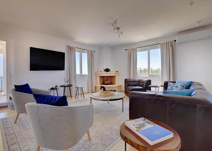 Eden Hill Luxury With Pool In Villa