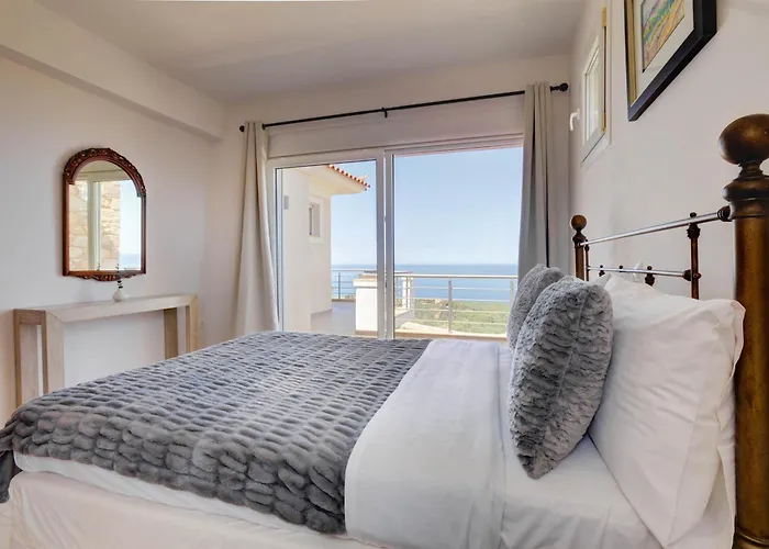 Villa Eden Hill Luxury With Pool In