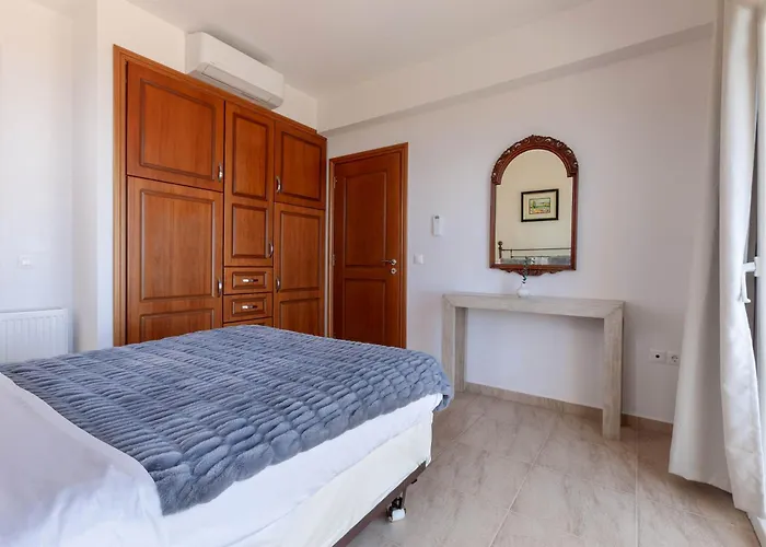 Eden Hill Luxury With Pool In Villa