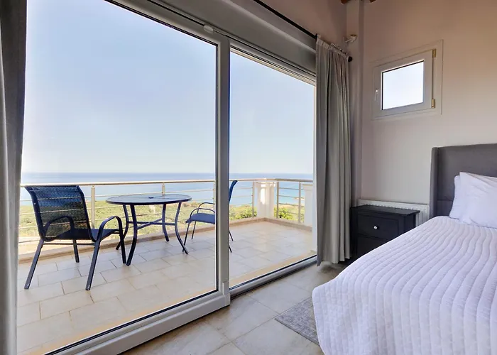 Villa Eden Hill Luxury With Pool In *