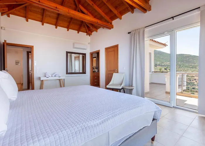 Eden Hill Luxury With Pool In