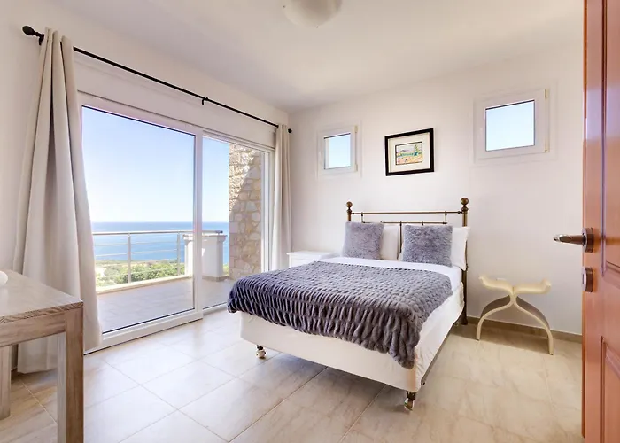 Eden Hill Luxury With Pool In Villa