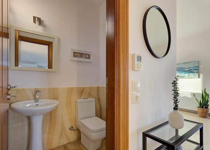 Eden Hill Luxury With Pool In Villa *