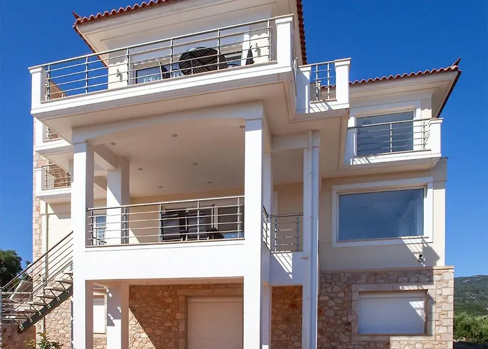 Eden Hill Luxury With Pool In