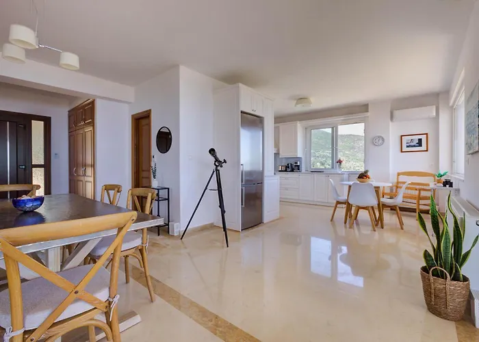 Eden Hill Luxury With Pool In Villa