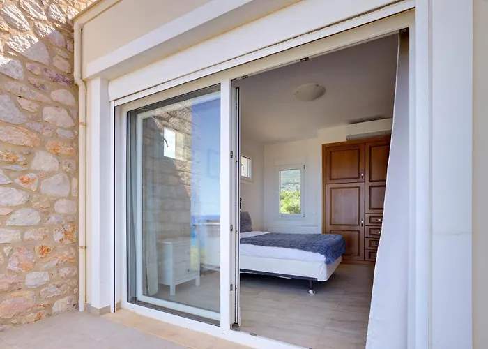 Eden Hill Luxury With Pool In Villa *