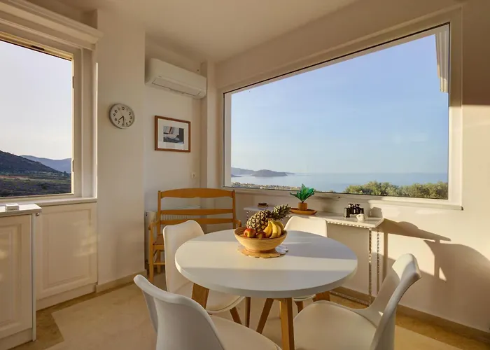 Eden Hill Luxury With Pool In