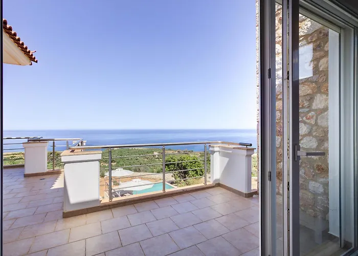 Eden Hill Luxury With Pool In