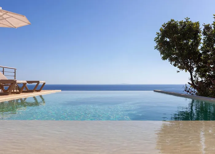 Villa Eden Hill Luxury With Pool In *